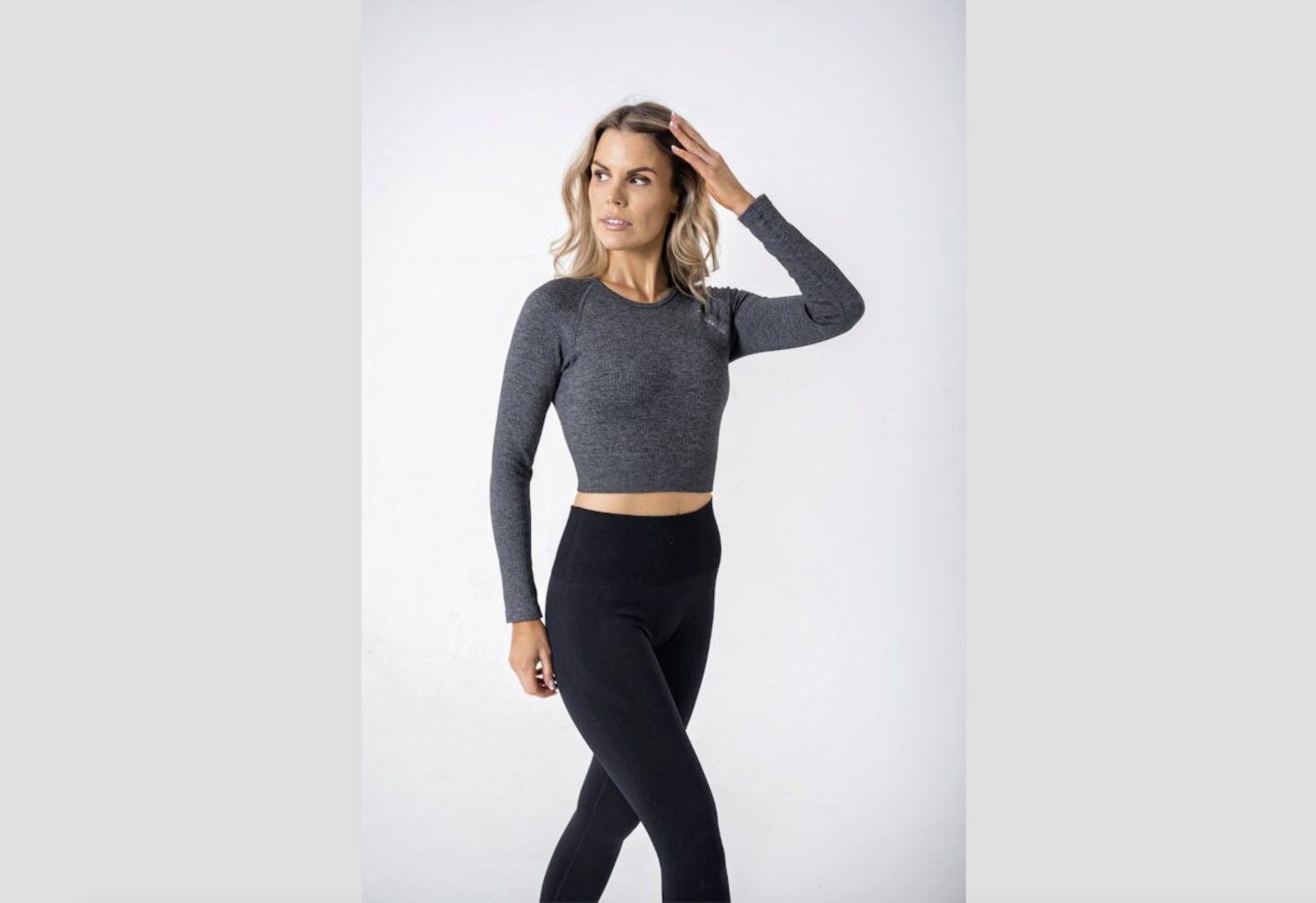Starting over with fitness in September? What to wear for autumn workouts