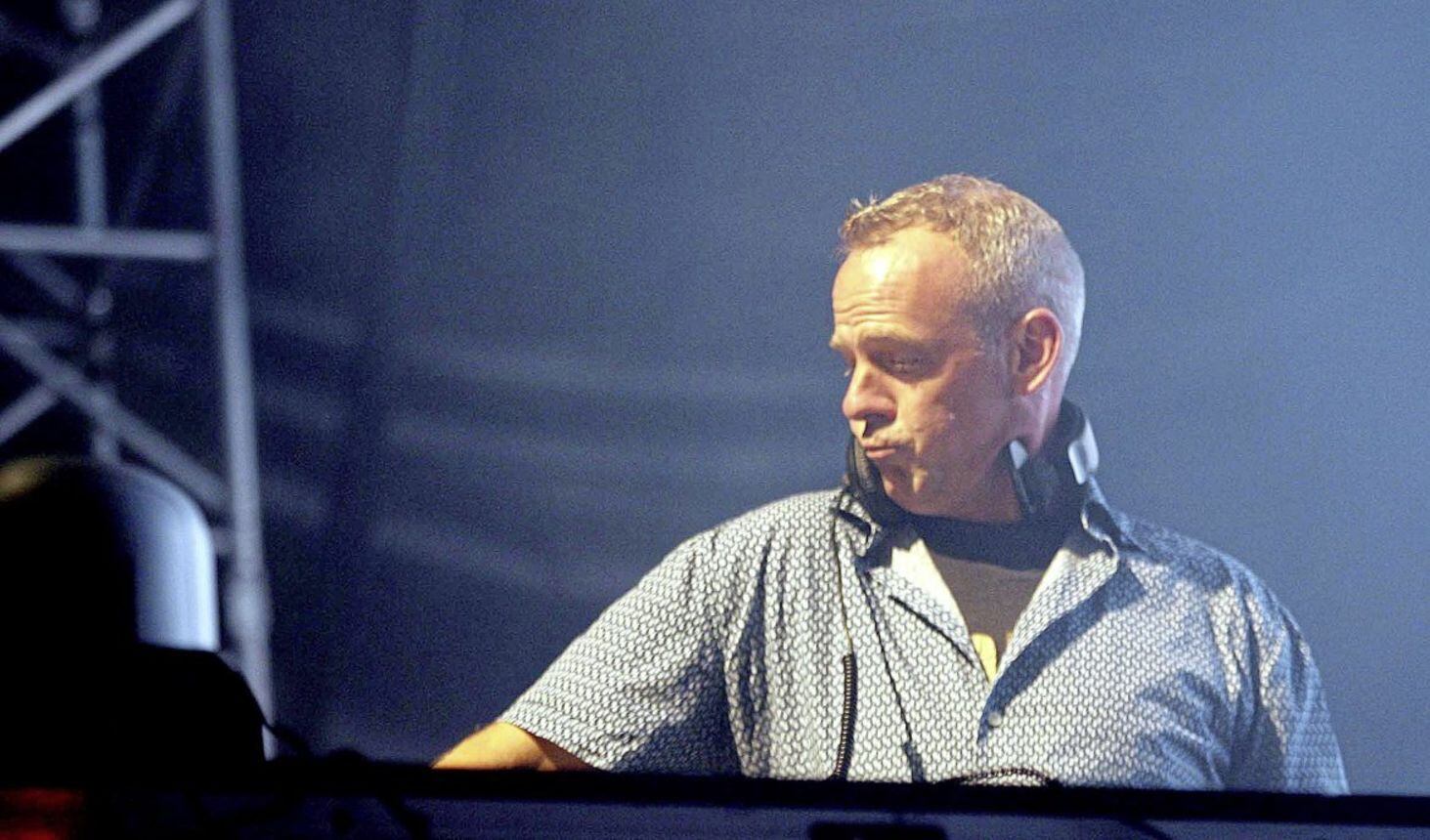 Fatboy Slim on why we need dance music more than ever – The Irish News