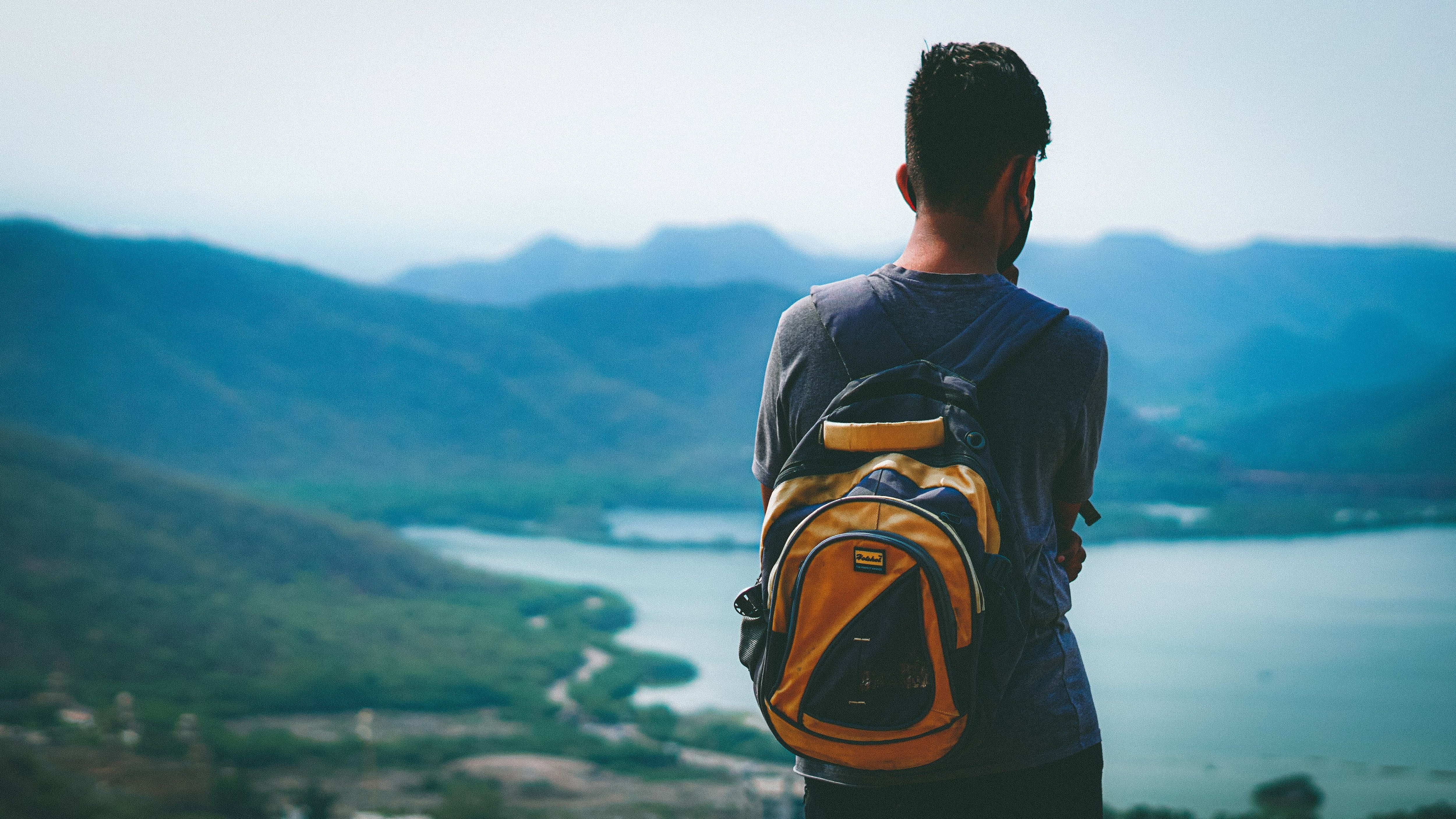 Weights in best sale backpack walking