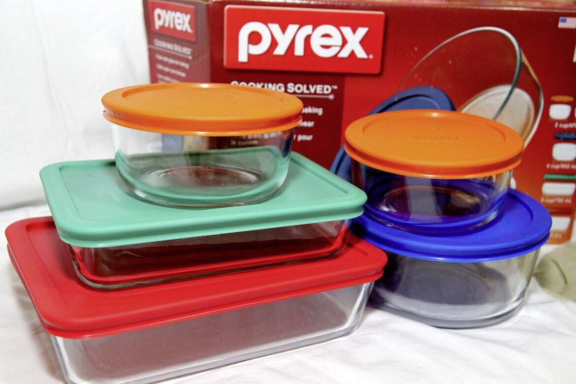 Instant Pot and Pyrex Maker Instant Brands Says Will Gauge Offers