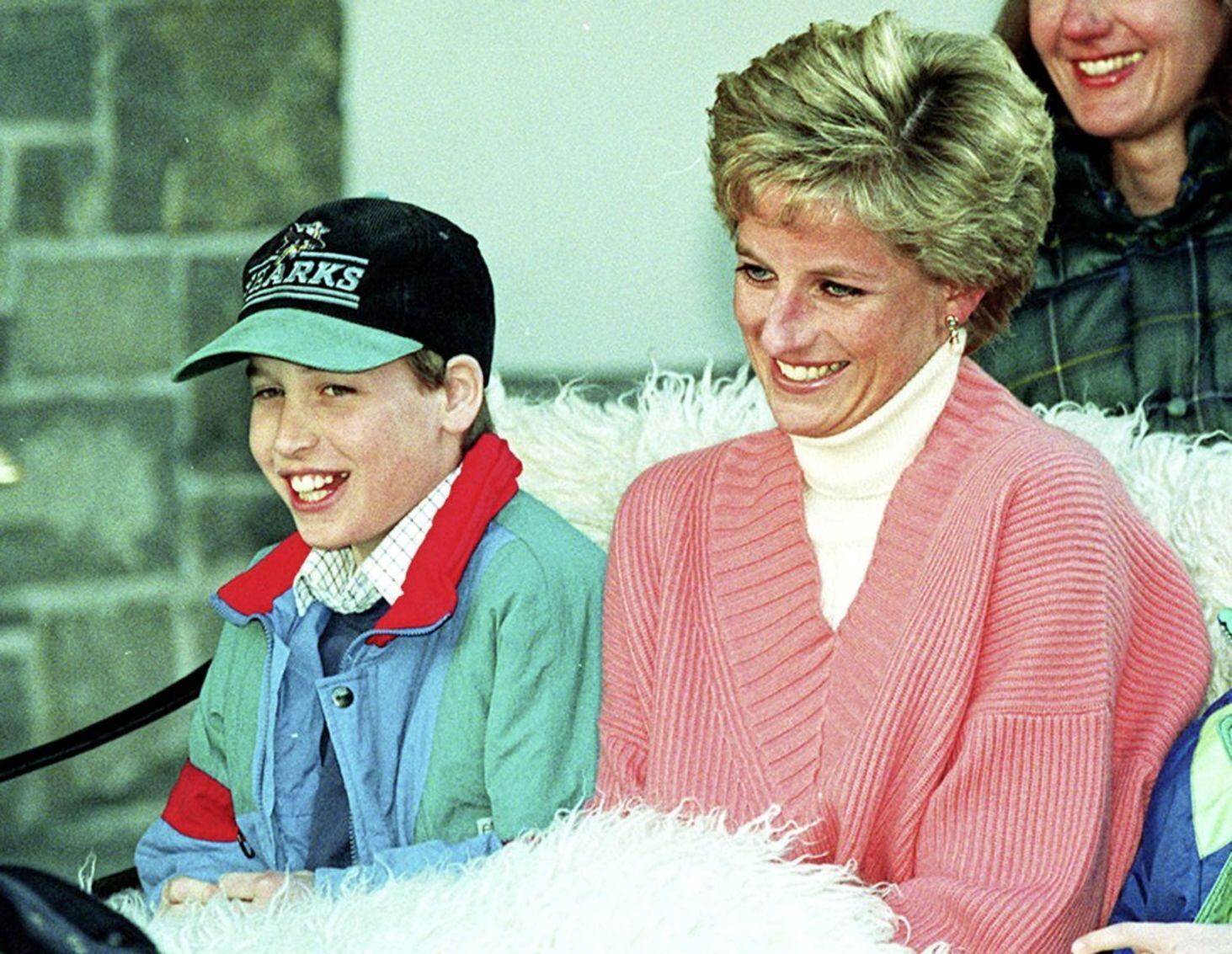 Bryan Adams: Meeting Diana was one of the greatest things to