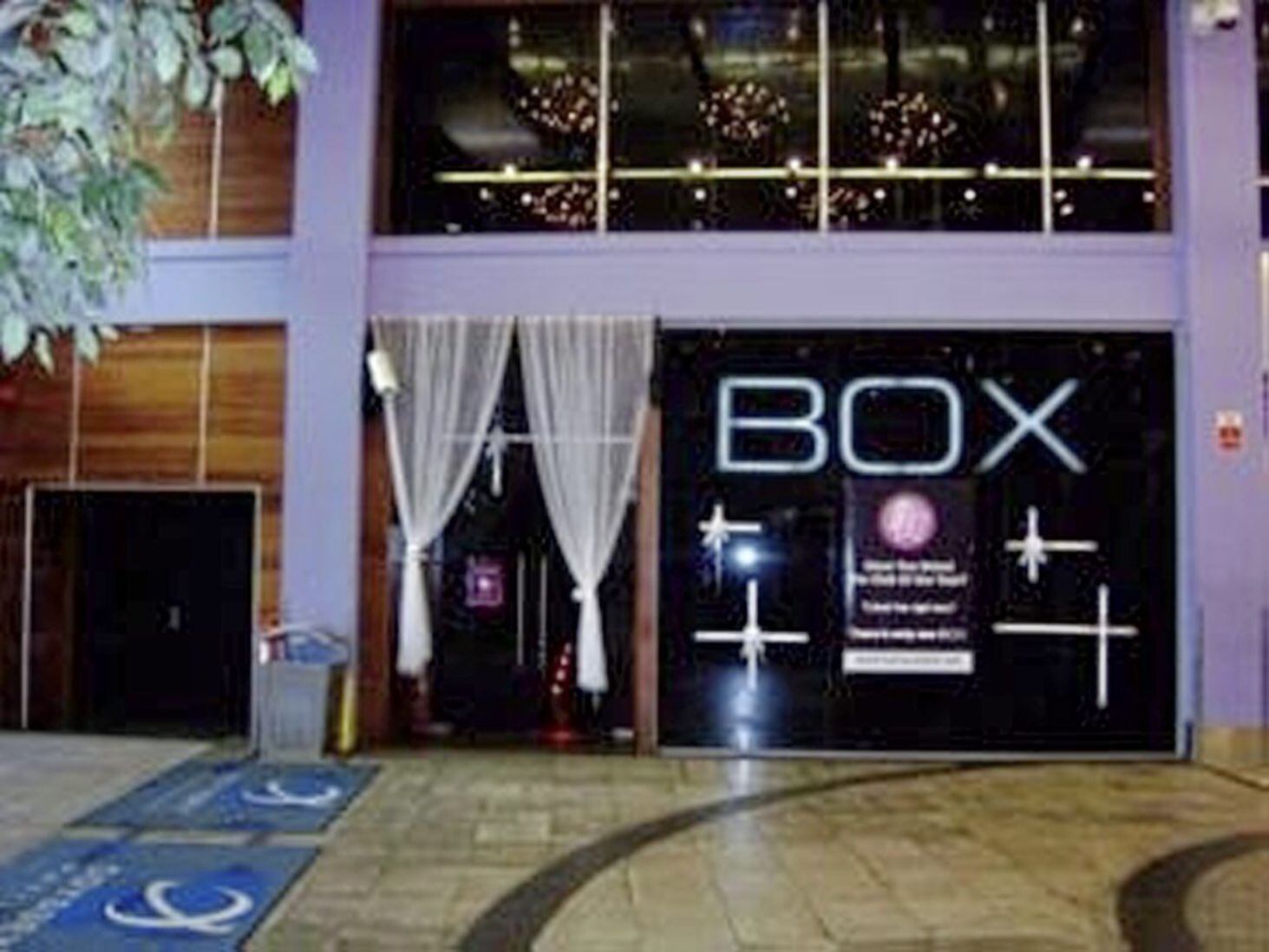 Popular Box Nightclub to close after a decade The Irish News