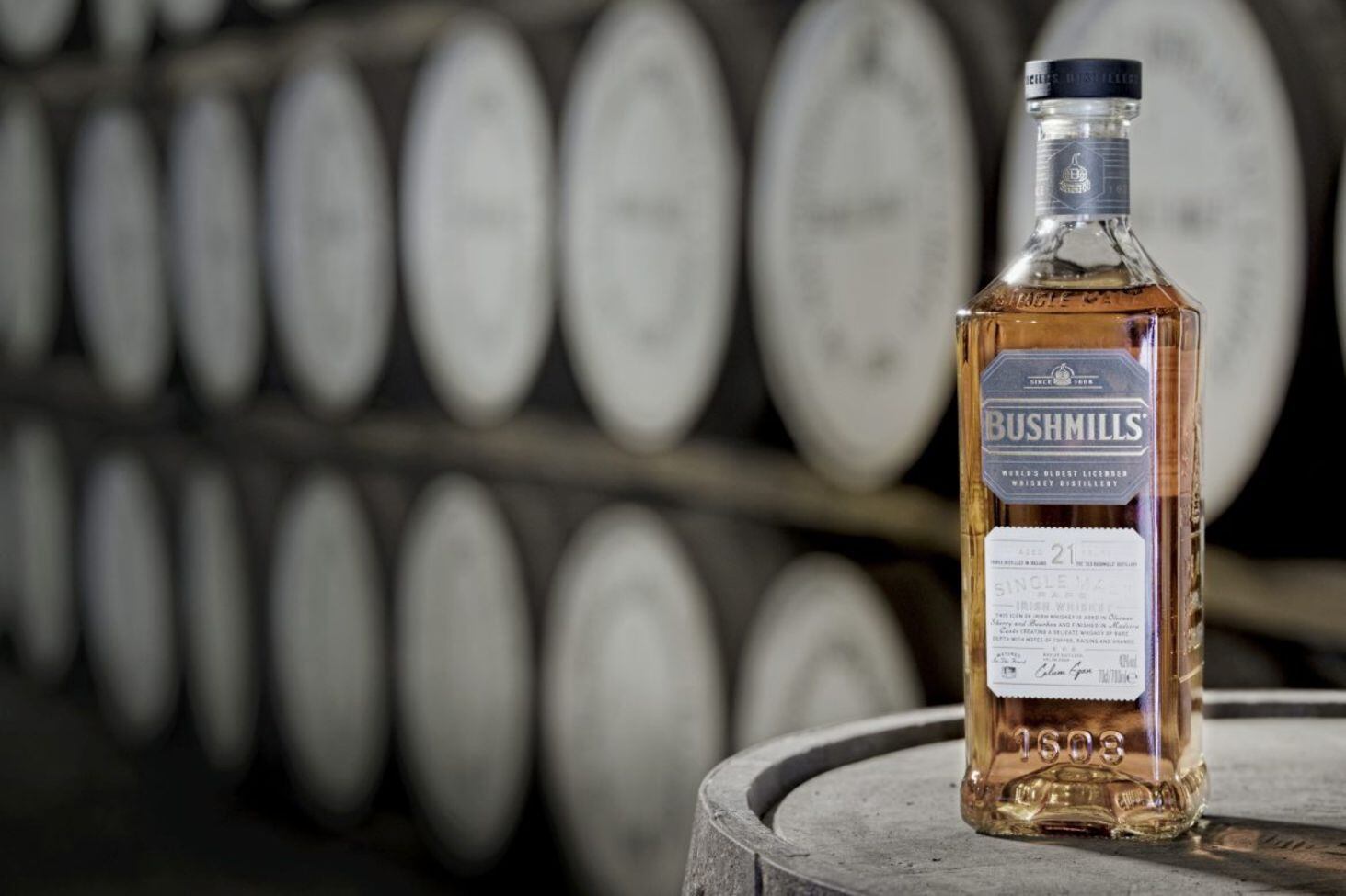 Bushmills Irish Whiskey Is The Official Whiskey of the PGA TOUR- Cocktail  Recipes - Focus Daily News