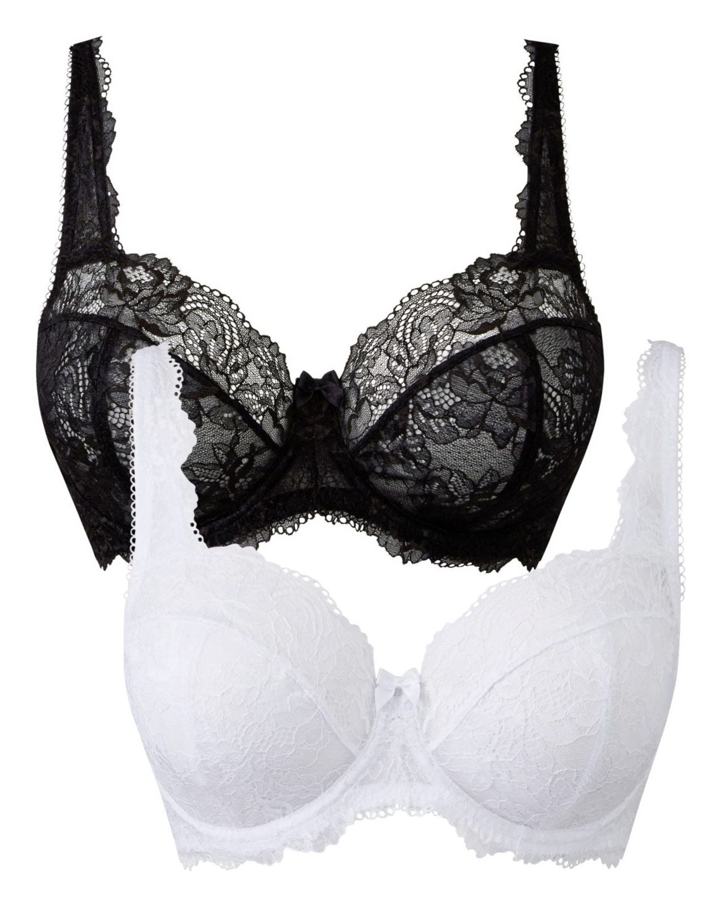 Fashion: Stylish comfort or bust – six of the best bras available on the  high street – The Irish News