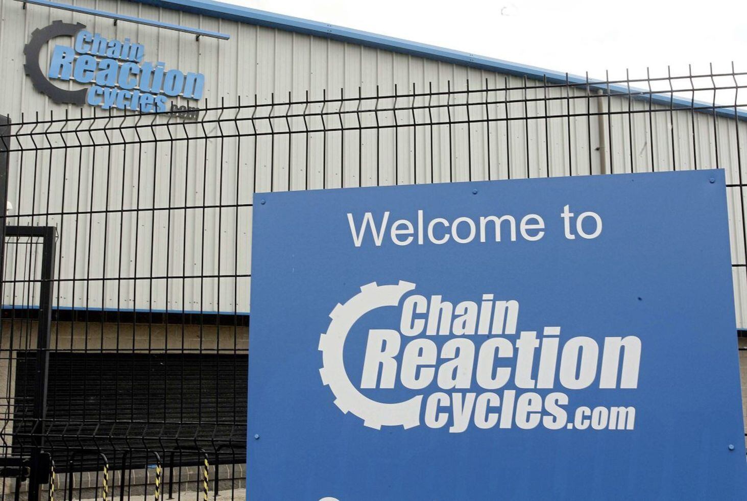 62 jobs threatened at Chain Reaction Cycles as workers offered