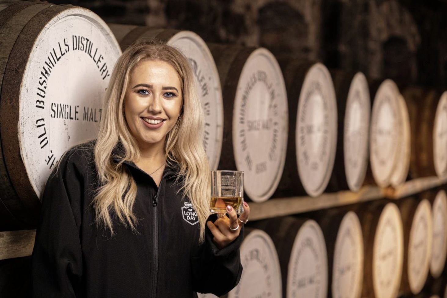 Bushmills Irish Whiskey Is The Official Whiskey of the PGA TOUR- Cocktail  Recipes - Focus Daily News