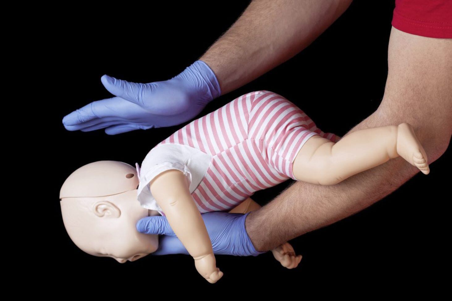 Five vital children's first aid skills all parents should know – The Irish  News