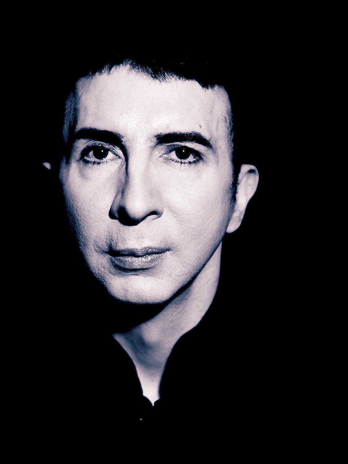 Tainted Love artist Marc Almond to perform Ten Plagues live for the first  time in 10 years – The Irish News