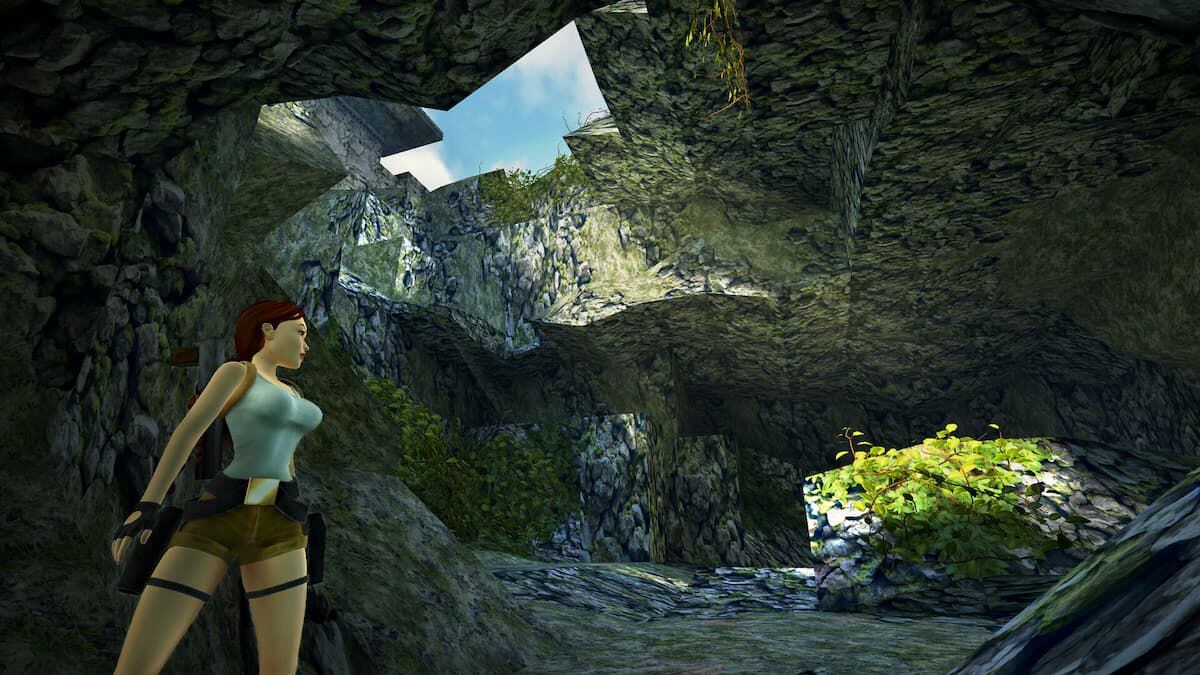 More Details & Screens on Tomb Raider I-III Remastered - Raiding The Globe