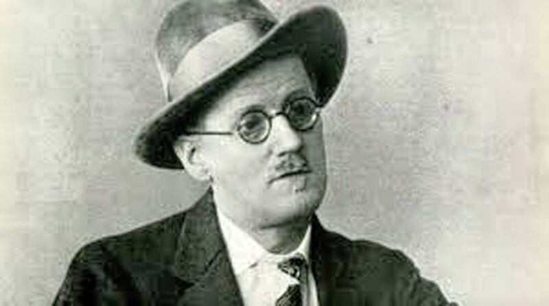 The annual celebration of James Joyce&#39;s literary genius, Bloomsday, is on June 16 