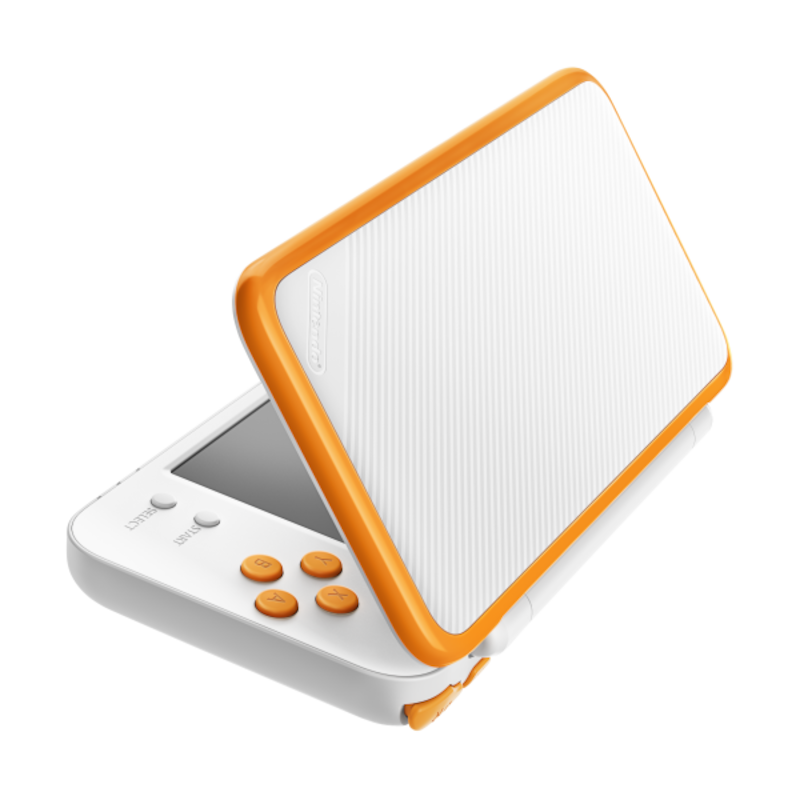 Nintendo 2DS XL