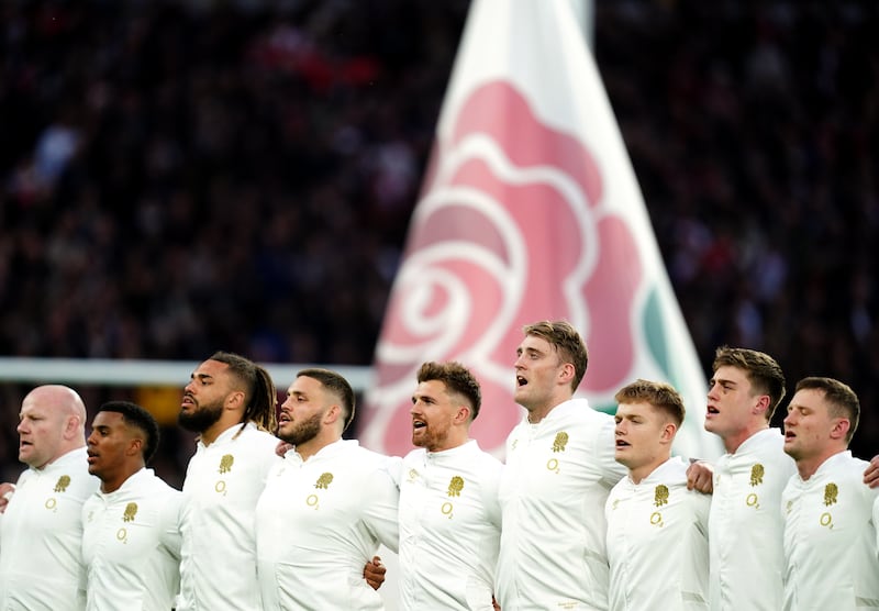 Twickenham hosts matches played by the England men’s and women’s teams