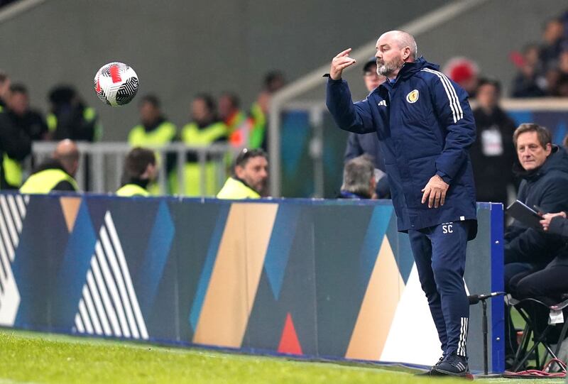 France v Scotland – International Friendly – Stade Pierre Mauroy