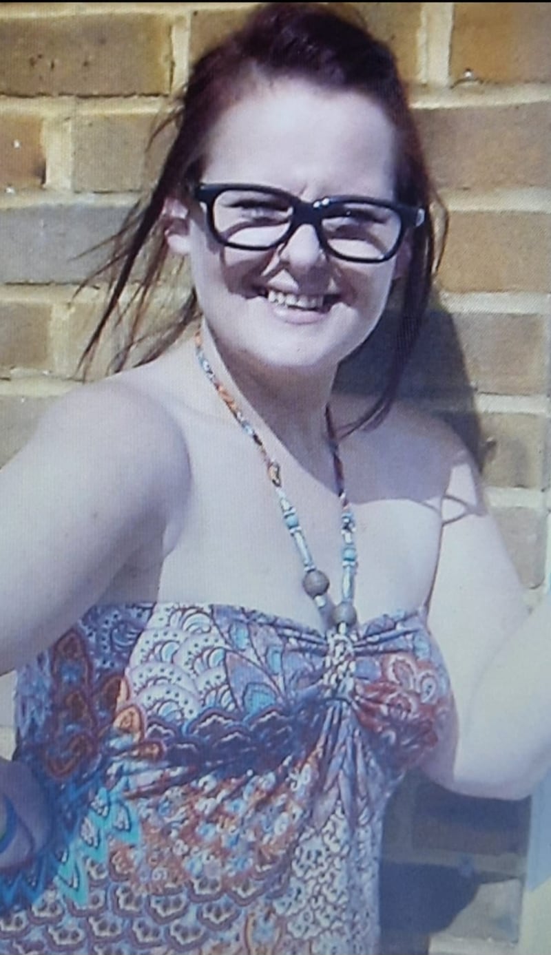 Marion Turner, 40, took her own life within months of being discharged from a mental health facility in Colchester, Essex.