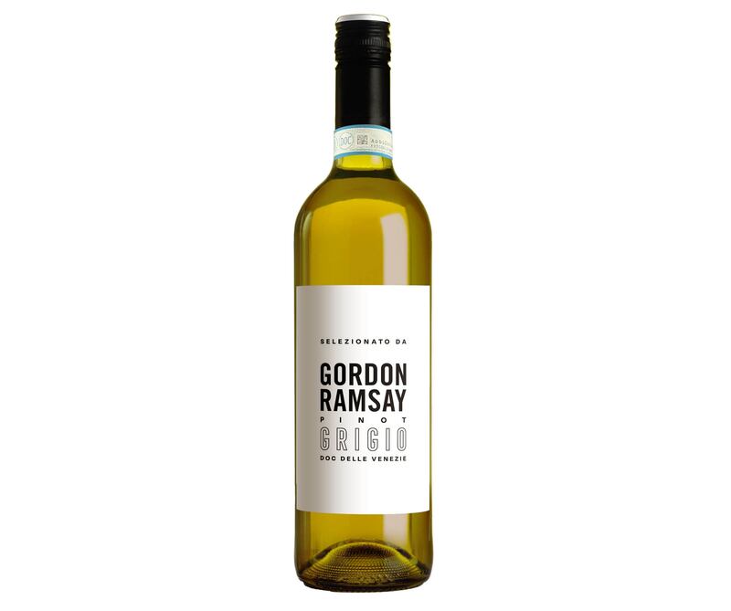 Gordon Ramsay Wines