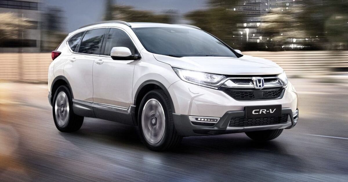 The Honda ZR-V is a brilliant family SUV with a clever hybrid