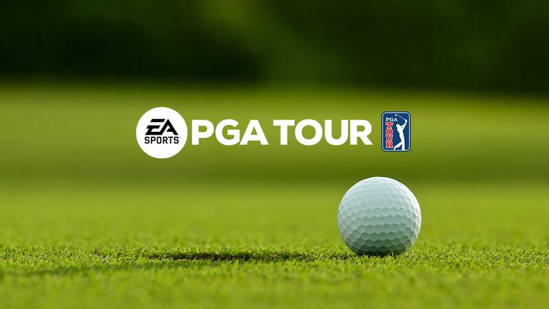 EA Sports PGA Tour