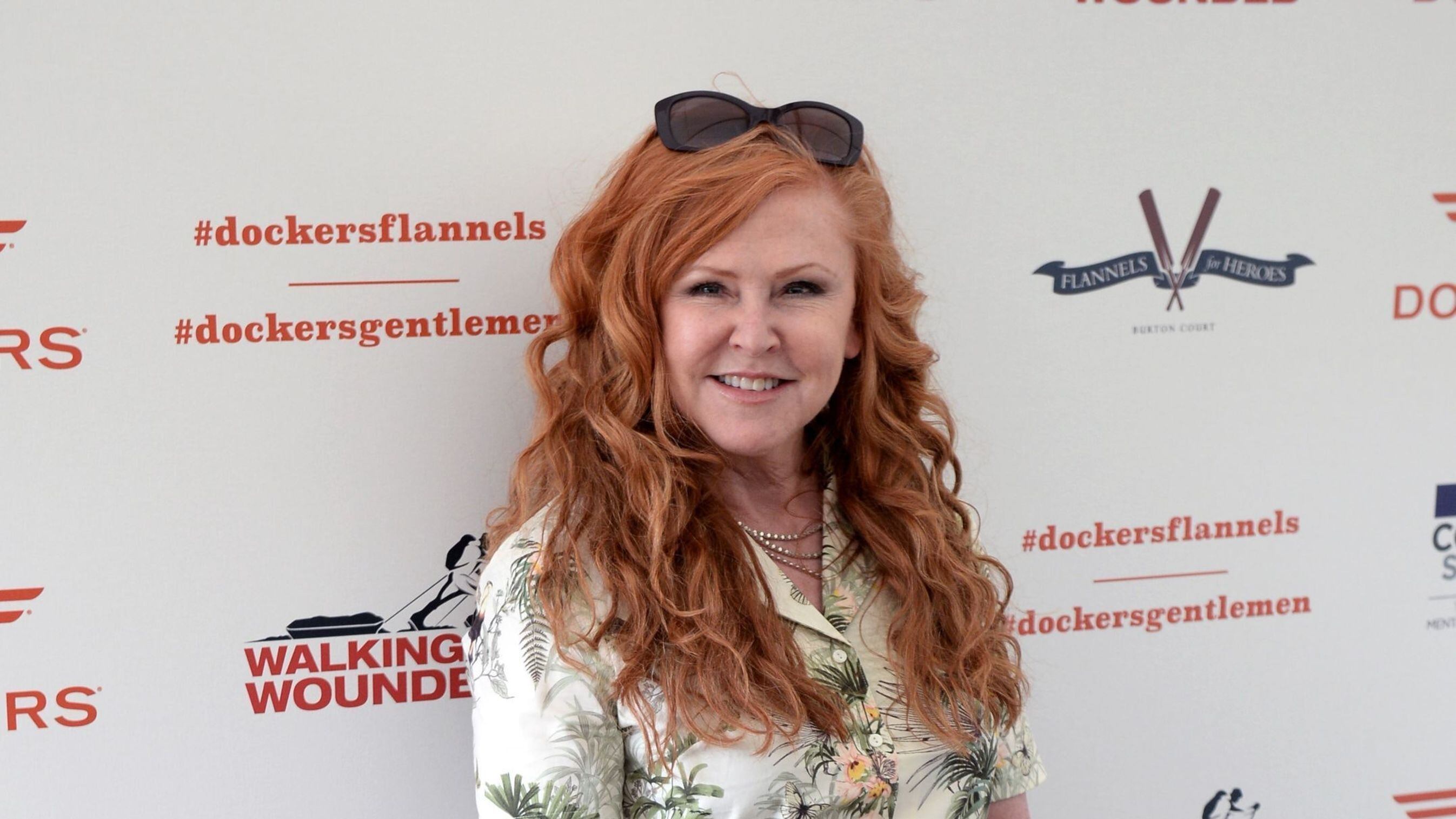 The T’Pau singer said society is more critical of people’s appearance these days.