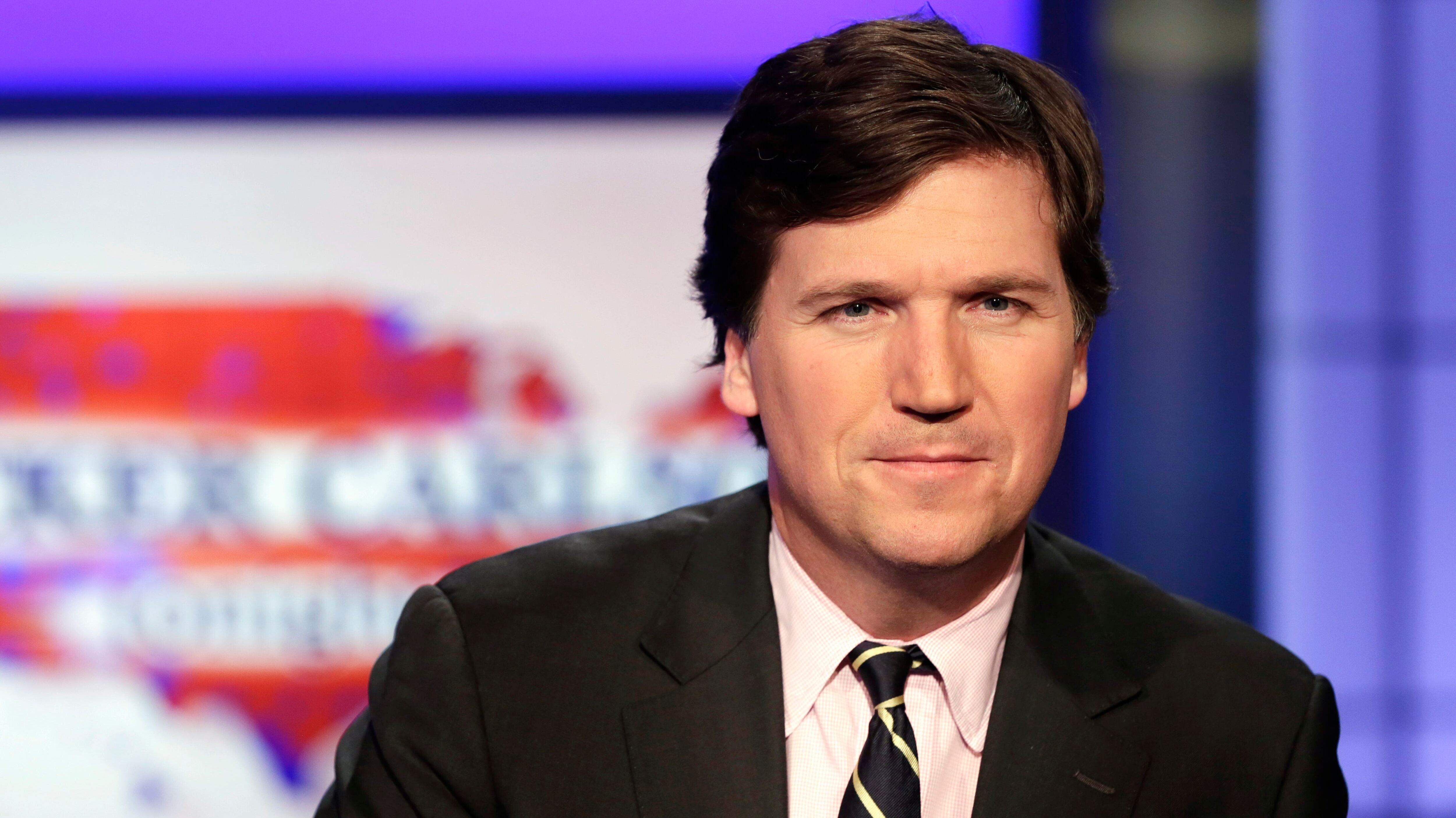 The text was one of a trove of messages from Carlson and other Fox News hosts uncovered in a defamation lawsuit.