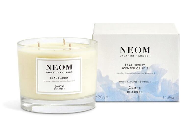 Spend and save with Neom discount codes 