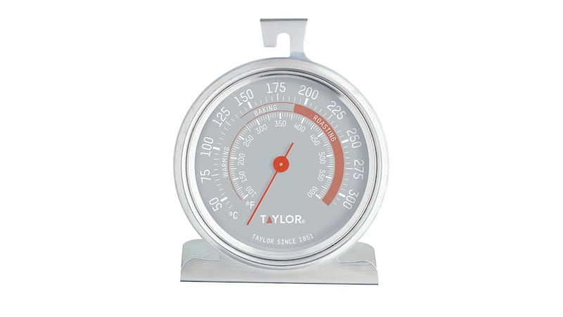 Taylor Pro Oven Thermometer, £8.99, Lakeland