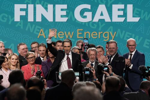 Harris will have to learn from Bertie Ahern and Mary Lou McDonald to pull off Fine Gael’s political comeback – David McCann