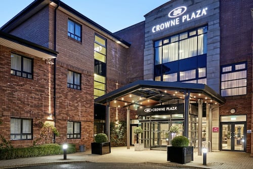 Record year for Belfast hotel group Andras House 
