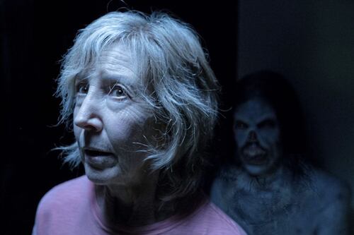 New movies: Insidious: The Last Key and A Woman's Life