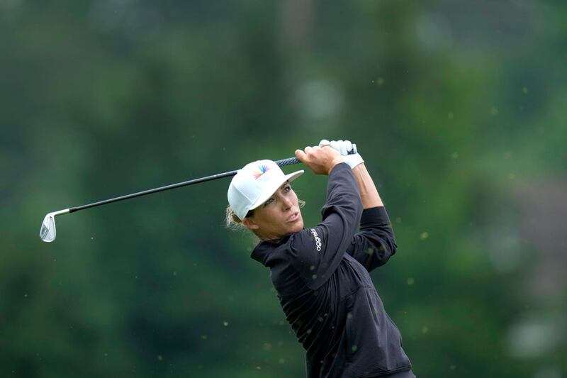 Women’s PGA Championship Golf