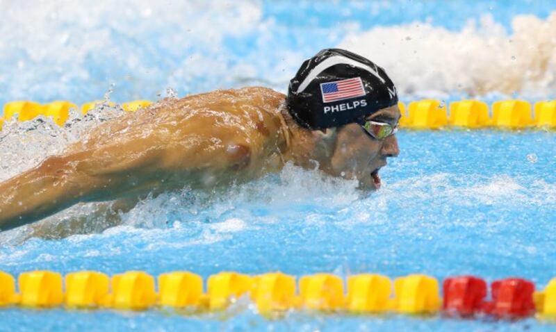 Phelps