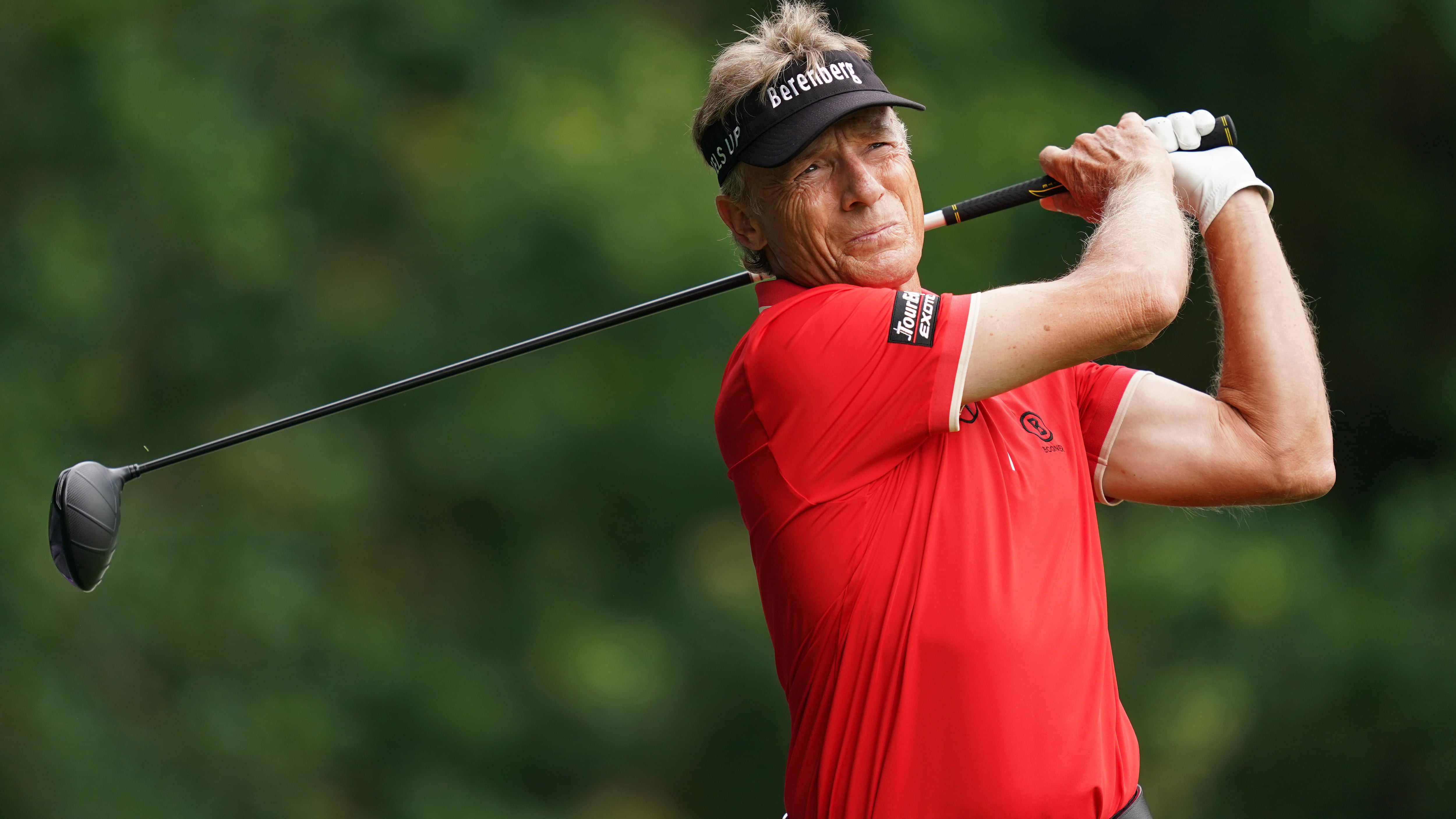 Bernhard Langer will make his final DP World Tour appearance in Germany this week