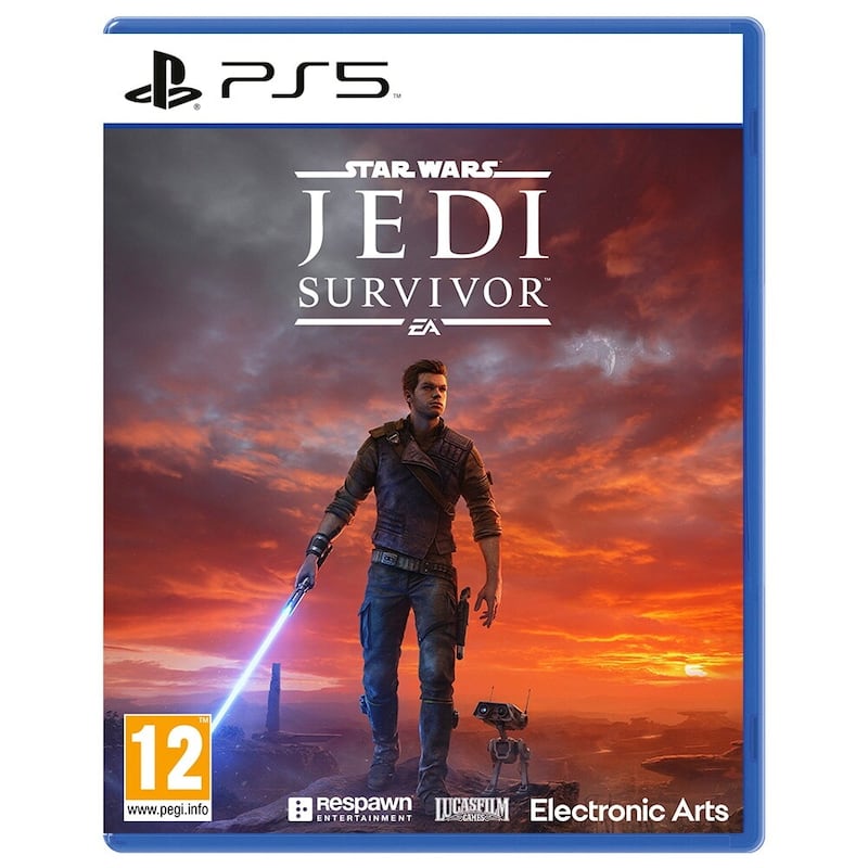 Star Wars Jedi: Survivor PS5 Crashing Issues and Fix Explained