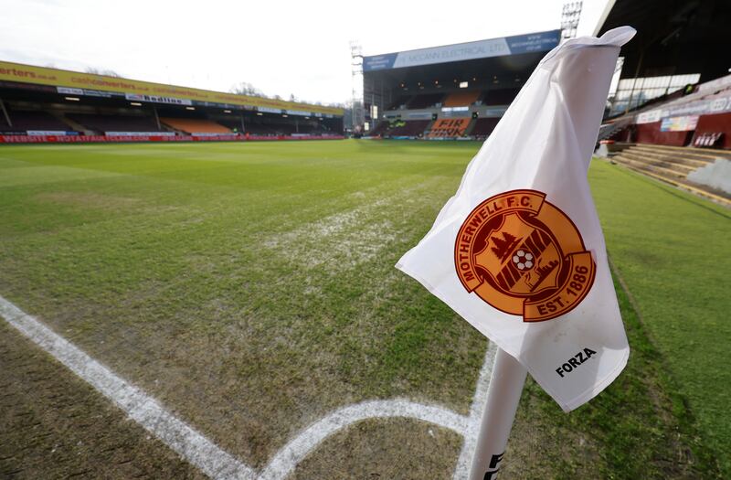 Motherwell’s future is up for grabs