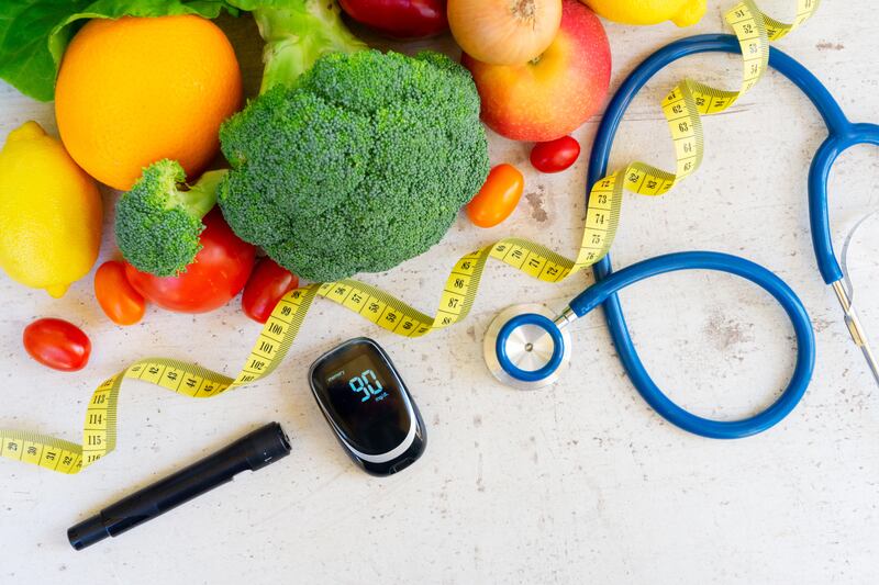 Several lifestyle changes can reduce the risk of prediabetes turning into type 2 diabetes