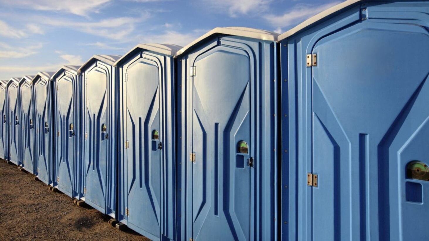 Armagh, Banbridge and Craigavon Borough Council spent &pound;54,833 on the hire of portable toilets between May 2017 and August 2018 