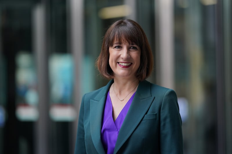 Shadow chancellor Rachel Reeves will step up Labour’s efforts to win business backing