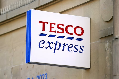 Tesco sees ‘gentle improvement’ in consumer sentiment as inflation slows 