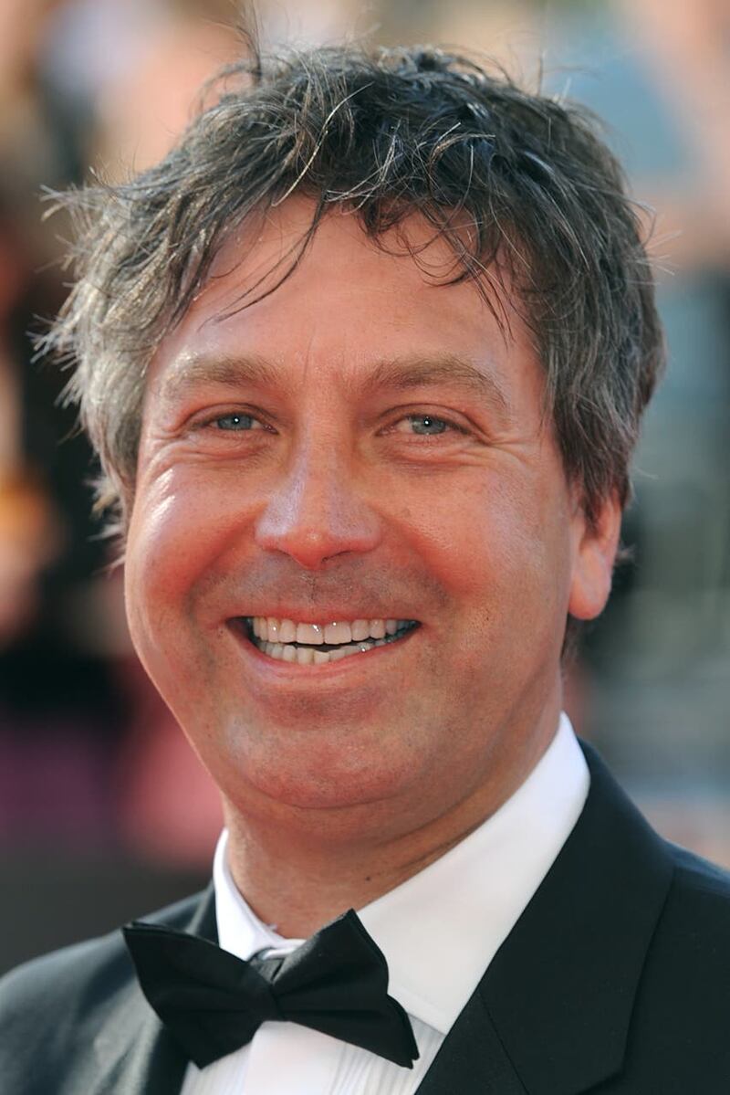 John Torode