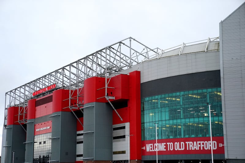 More details have emerged of proposed Old Trafford regeneration plans