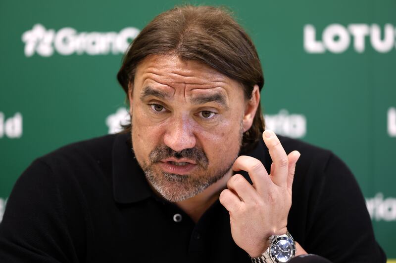 Leeds boss Daniel Farke says his team would have won automatic promotion if VAR had been in use in the Championship this season