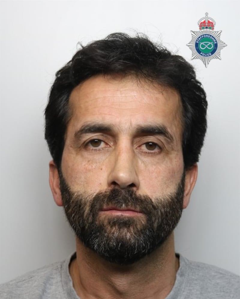 Murat Karakas has been jailed for 11 years for manslaughter.