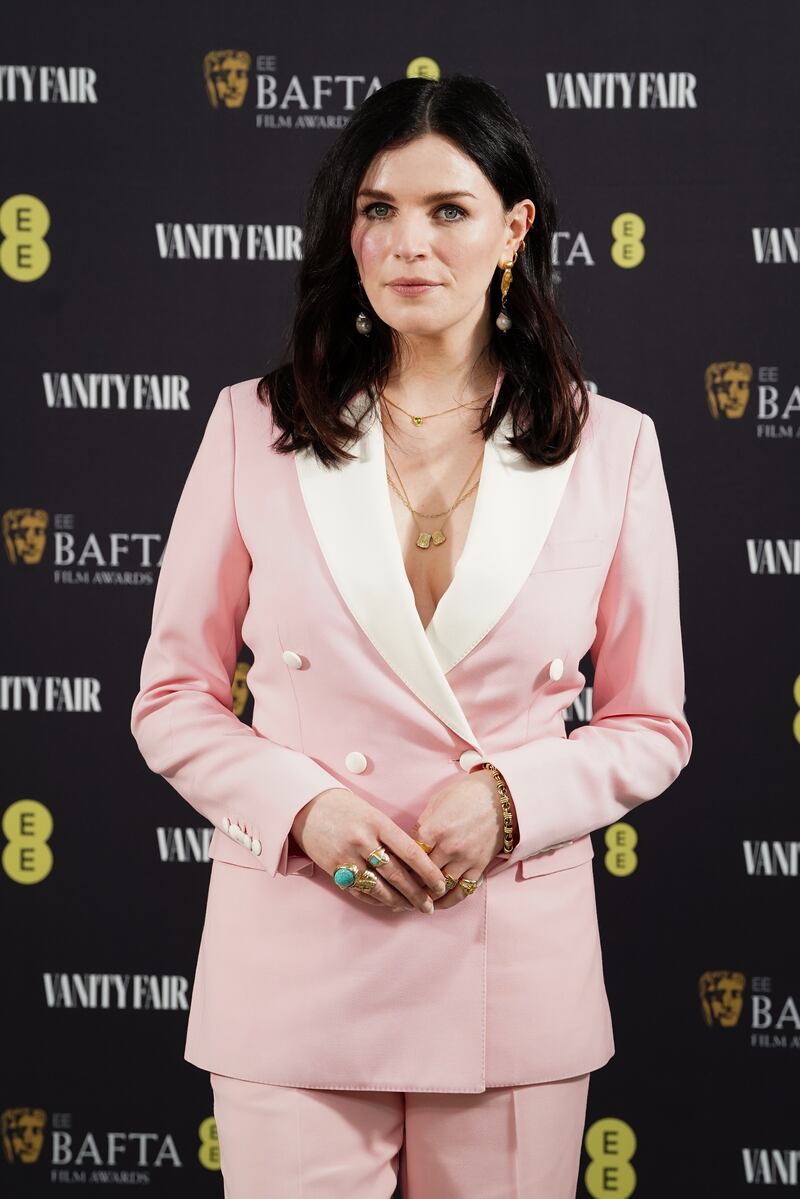 Comedian and writer Aisling Bea