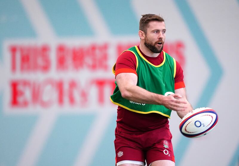 Elliot Daly is likely to start on the wing against France