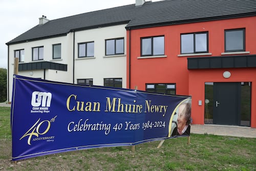 As Cuan Mhuire addiction centre marks 40 years Sr Consilio says it has been a ‘privilege’ to help thousands
