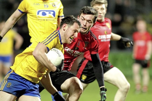 Tyrone to face tried-and-tested Roscommon side in winner-takes-all tussle at Healy Park