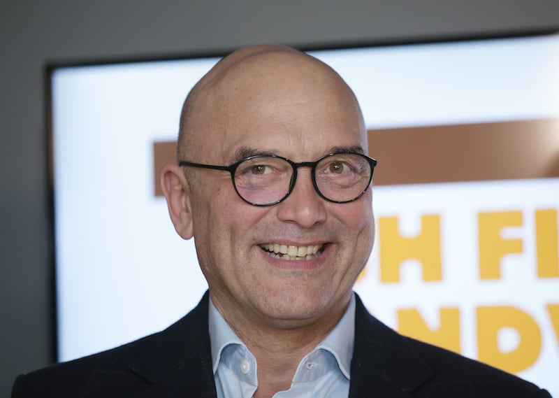 Gregg Wallace addressed the accusations in a post on Instagram