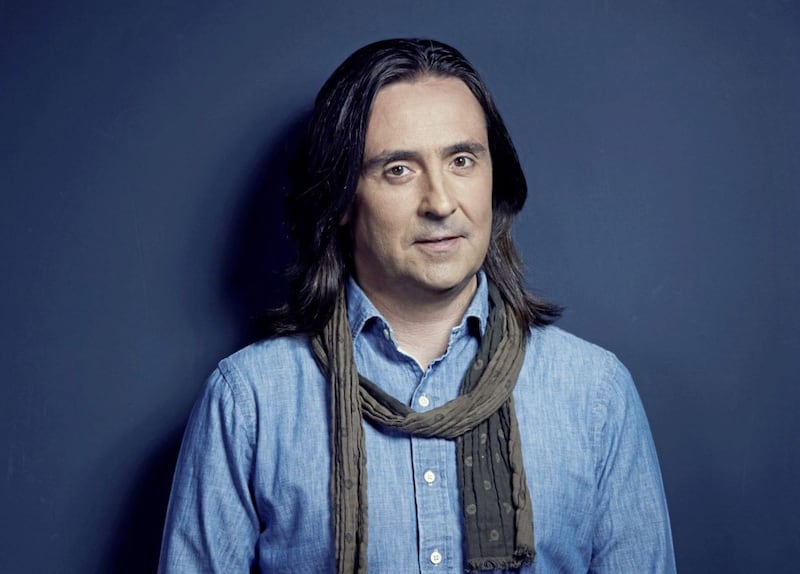 Neil Oliver 