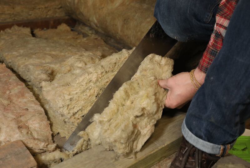 Experts say improving insulation is key to lowering Britons’ energy bills