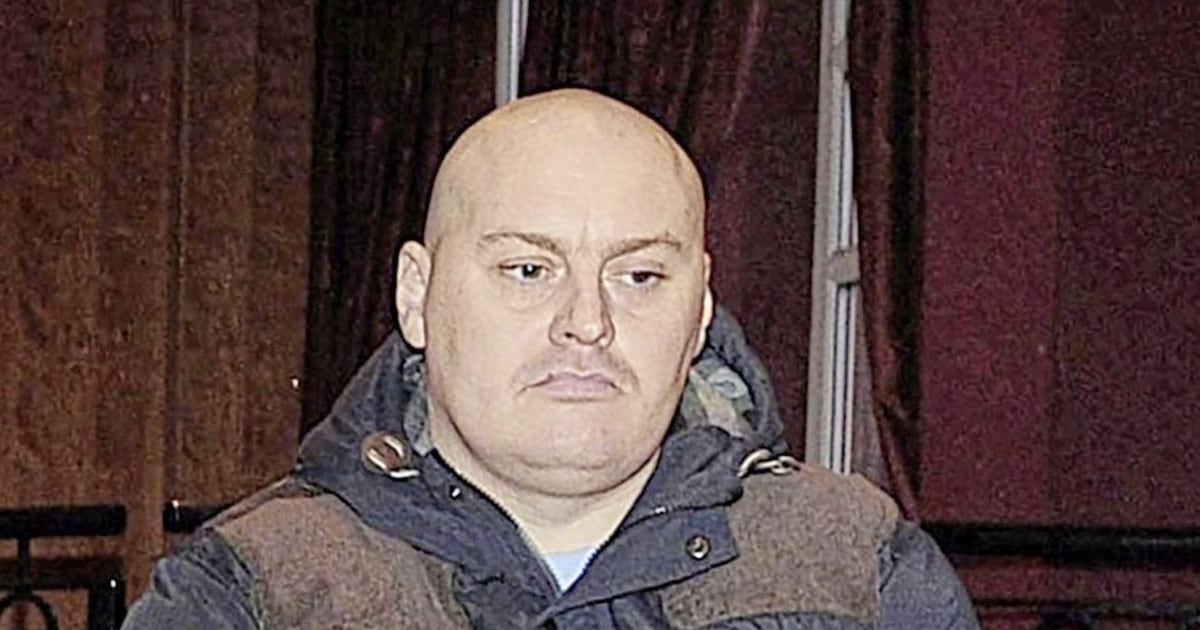 Ian Ogle murder: Man (32) charged over death of loyalist – The Irish News