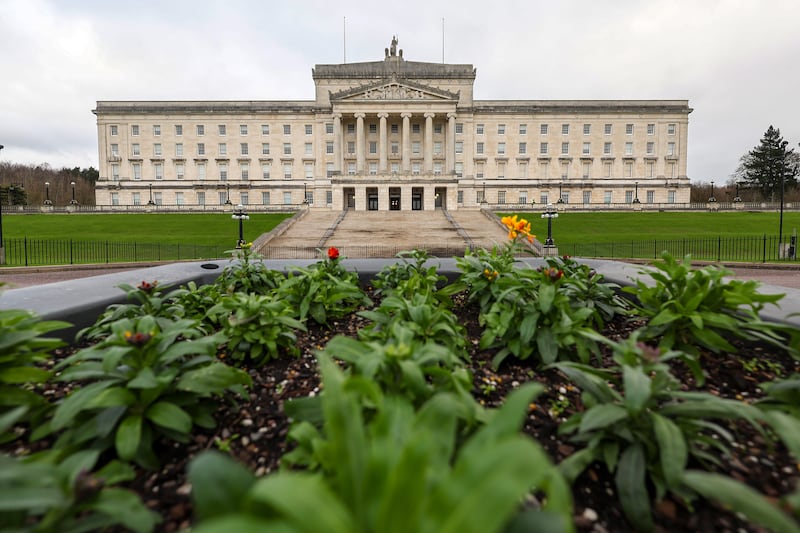 Stormont